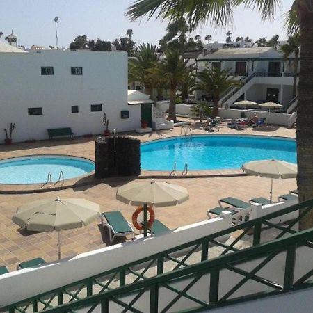 Casa Anna. Pool And Next To The Beach Puerto del Carmen  Exterior photo