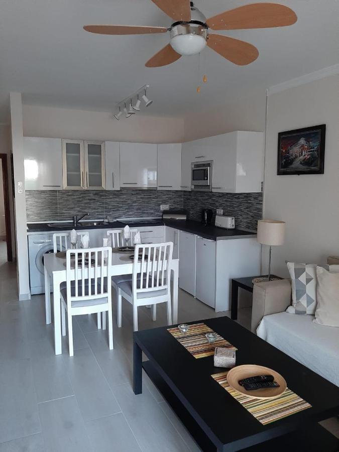 Casa Anna. Pool And Next To The Beach Puerto del Carmen  Exterior photo
