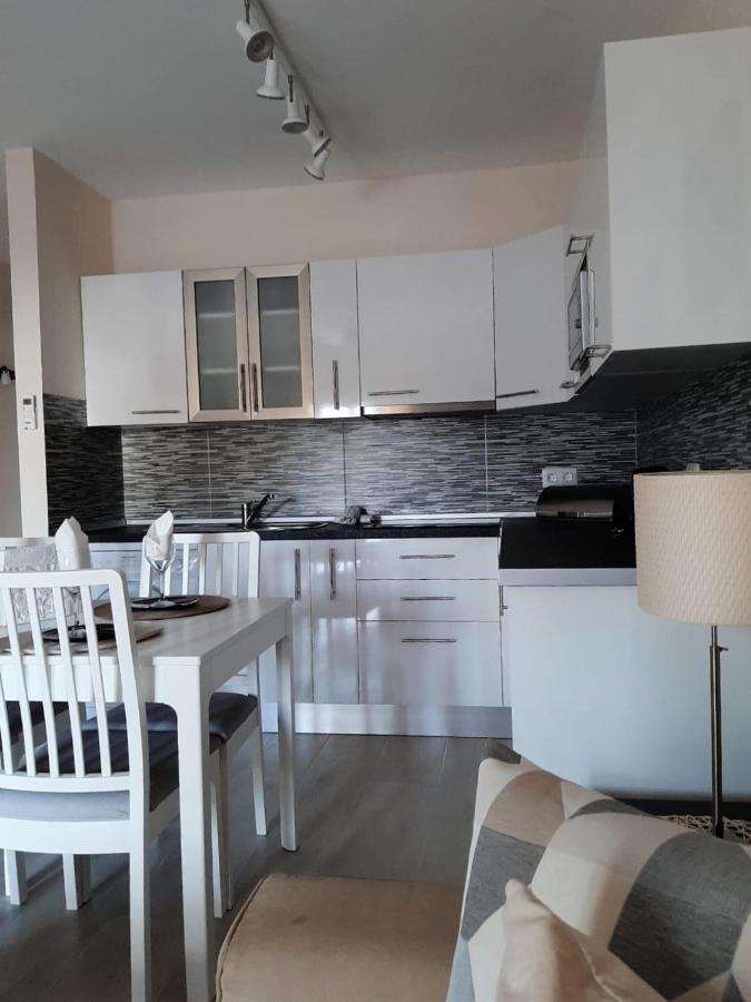 Casa Anna. Pool And Next To The Beach Puerto del Carmen  Exterior photo