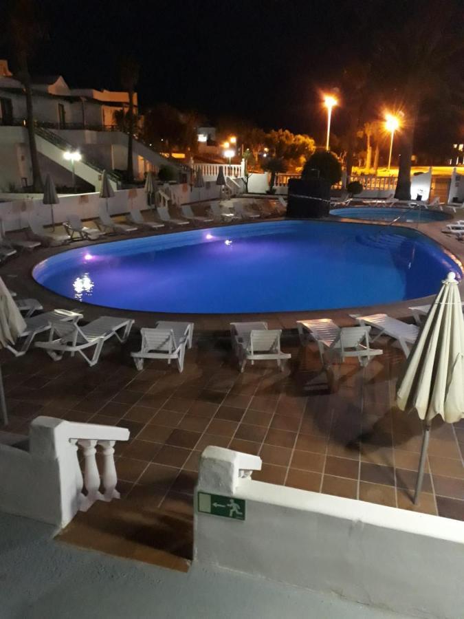 Casa Anna. Pool And Next To The Beach Puerto del Carmen  Exterior photo