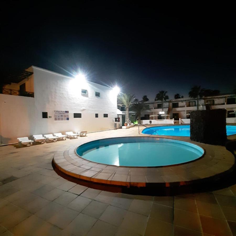 Casa Anna. Pool And Next To The Beach Puerto del Carmen  Exterior photo