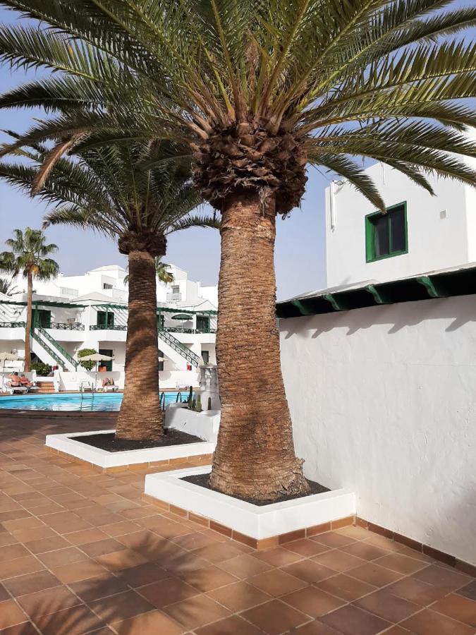 Casa Anna. Pool And Next To The Beach Puerto del Carmen  Exterior photo