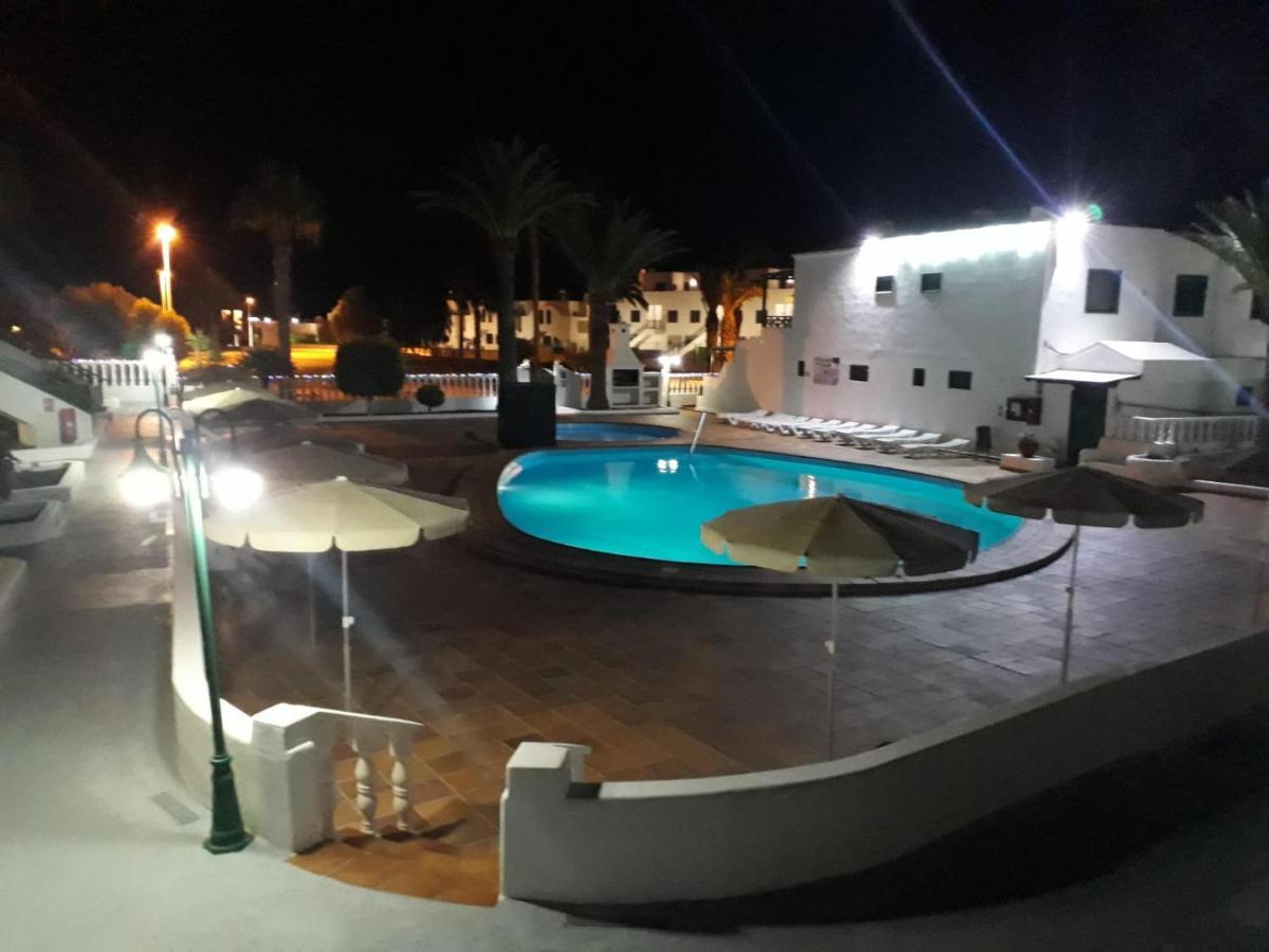 Casa Anna. Pool And Next To The Beach Puerto del Carmen  Exterior photo